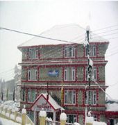 Hotel President Manāli Zewnętrze zdjęcie