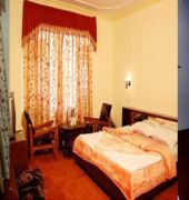 Hotel President Manāli Zewnętrze zdjęcie