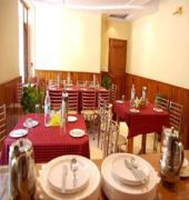 Hotel President Manāli Zewnętrze zdjęcie